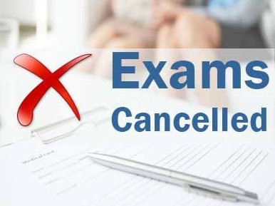 Қорытынды аттестаттау емтихандары өткізілмейді