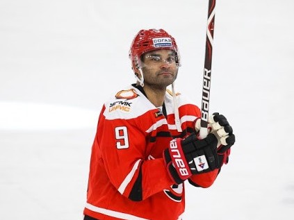 Найджел Доус «Барысқа» оралғысы келеді