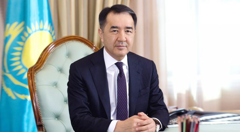 Б. Сағынтаев: Алматыда 3,5 мыңдай медицина қызметкері алғы шепте жүр