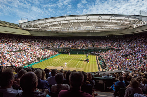 Теннис: Сақтандыру құны – 141 миллион доллар