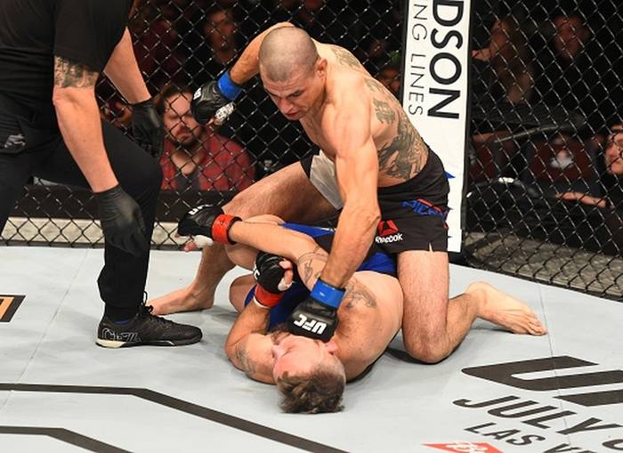 UFC ұйымының шығыны 750 миллион доллардан асуы мүмкін