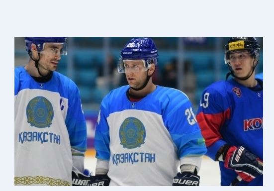 Шайбалы хоккей: Сен-Пьерге де жүлде бұйырды