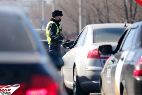 Қиын күндер, сұрапыл сындар...