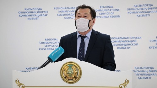 Індетпен күрес – көпке ортақ міндет