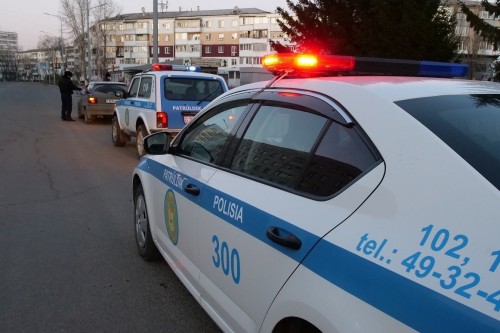 Карантин талабын бұзушылар құтылмайды