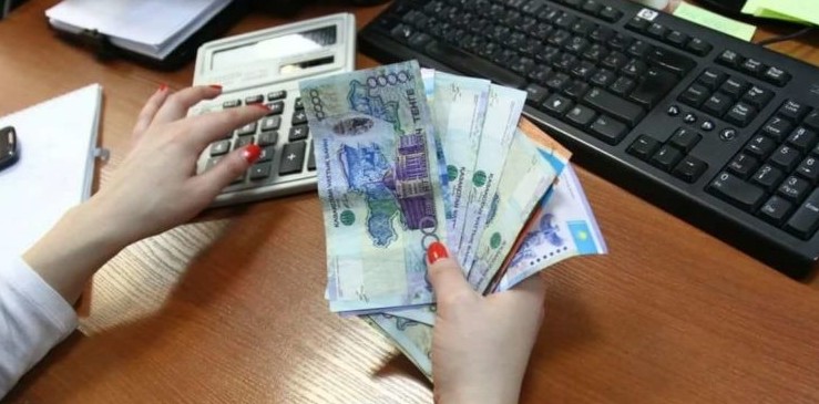 Қайтарылмаған несие банк секторына қауіп төндіреді