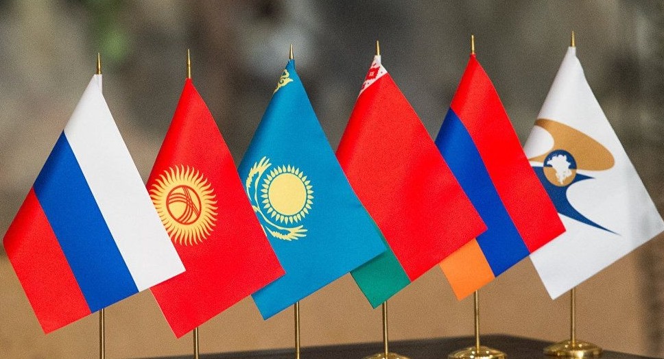 ЕАЭО басшылары 14 сәуір күні бейнеконференцияда кездеседі