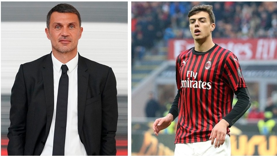 Covid-19: Паоло Малдини және оның ұлы Даниел аурудан айықты