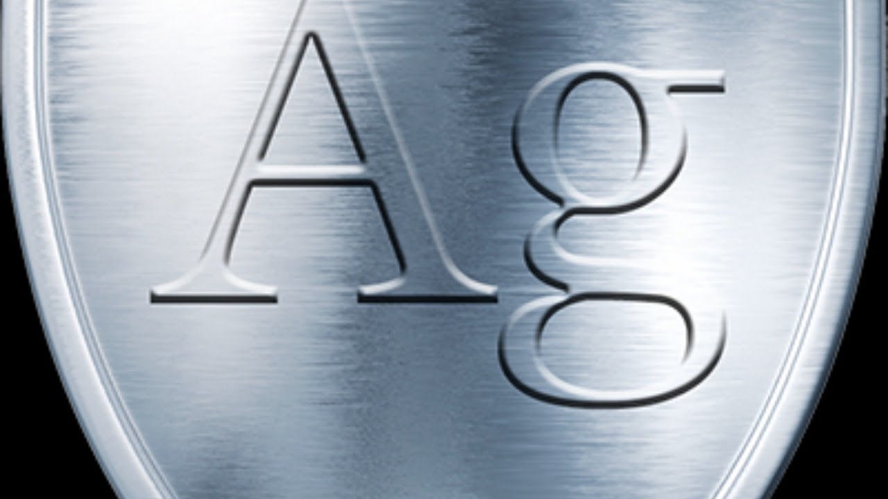 Ғалымдар күмістің бактерияларды жоятын қасиетін зерттеді