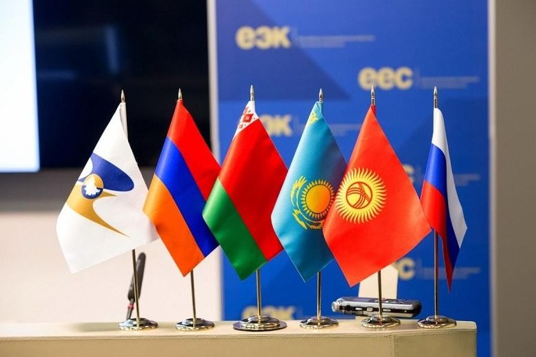 Қазақстандық экспортшыларға ЕАЭО нарығына кіруді жеңілдетті