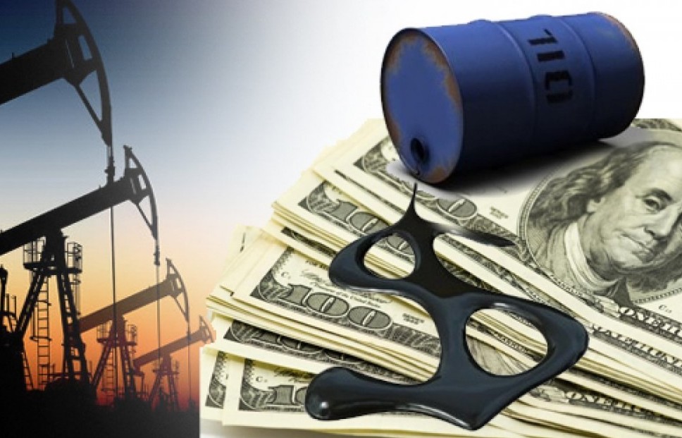 Індет кезіндегі әлем және мұнай бағасы