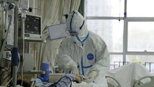 Батыс Қазақстандағы жетінші сырқат та Ресейден келді