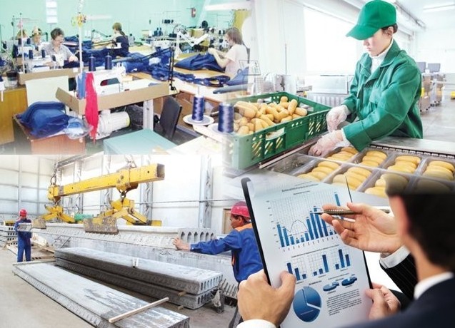 Шағын және орта бизнесті қолдау шаралары қалай жүзеге асады?