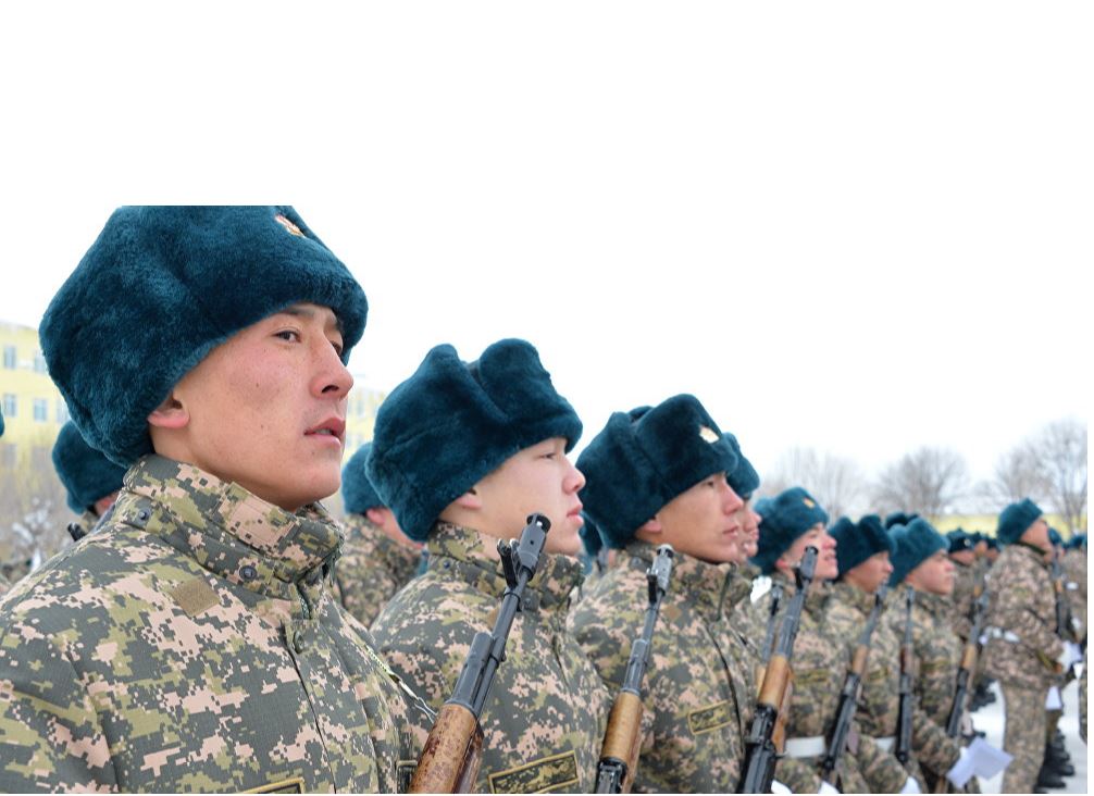 Азаматтық парыз