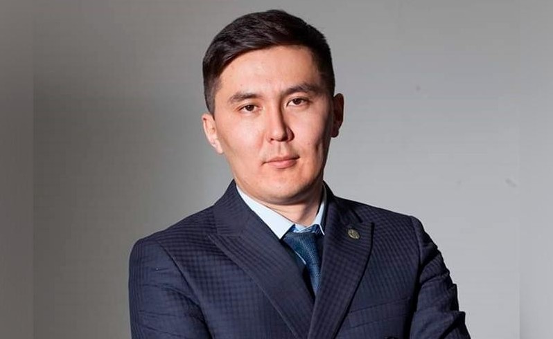 Ұлт болып жұмылатын уақыт келді