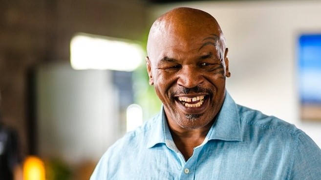 Майк Тайсон тарихтағы ең үздік боксшыны атады