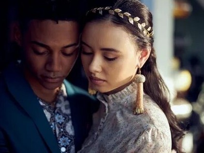 Жаңа форматтағы  «Ромео мен Джульетта»