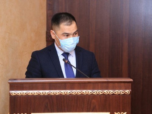 Қостанай облысы: Жобаларды жүзеге асыруға 80 шақты еріктілер ұйымы атсалысады   