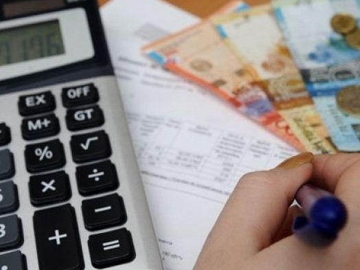 Түркістан: Тарифтік бағалар төмендетілді