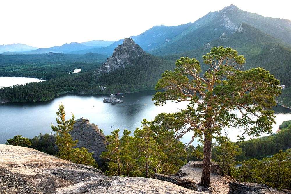 Шортанды мен Айнакөл араша сұрайды