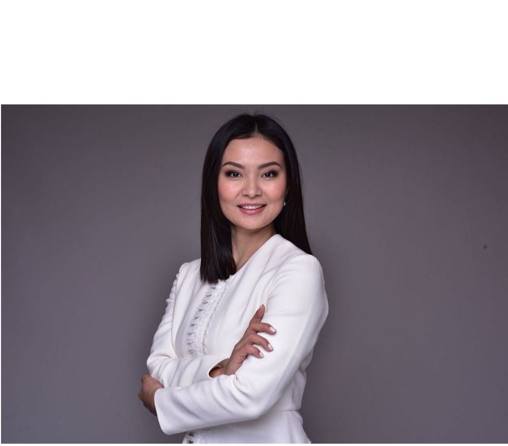 ІТ-ді ұршықтай үйірген