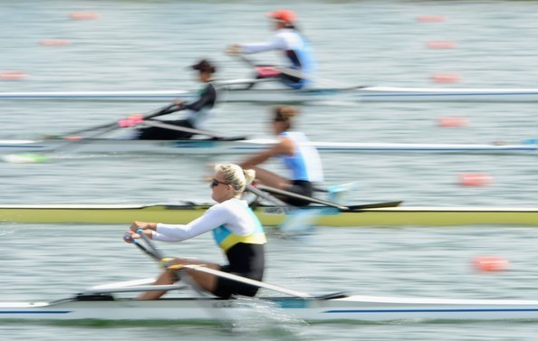 FISA алдағы он күн ішінде іріктеу турнирлерінің өту мерзімін анықтайды