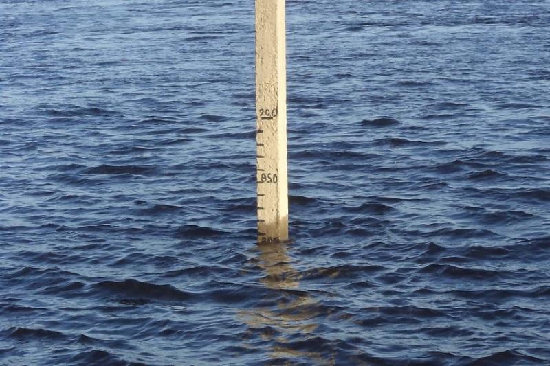 Жабай мен Колутон өзендеріндегі судың деңгейі көтерілді