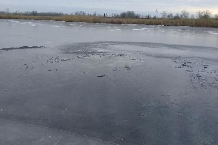 Колутонның  қарғын суы қауіп төндіріп тұр