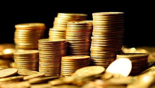 14 сәуірдегі металдар, мұнай және  теңгенің бағамы