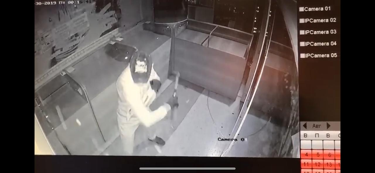 Рудныйда 5 млн теңгенің алтынын ұрлаған қылмыскер ұсталды