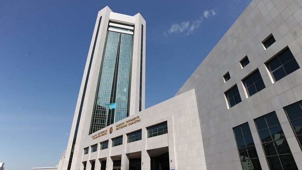 Монополистерге мүмкіндік беретін нормалардан сақ болу керек