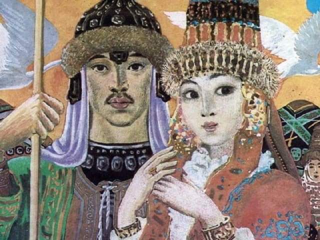 Ғашықтар күні: ХҚО-да жыл сайын 25-30 жас отбасы құрылады