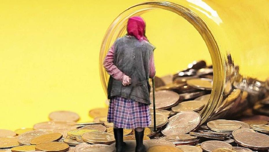 ЕАЭО елдерінде зейнетақы қалай есептеледі?