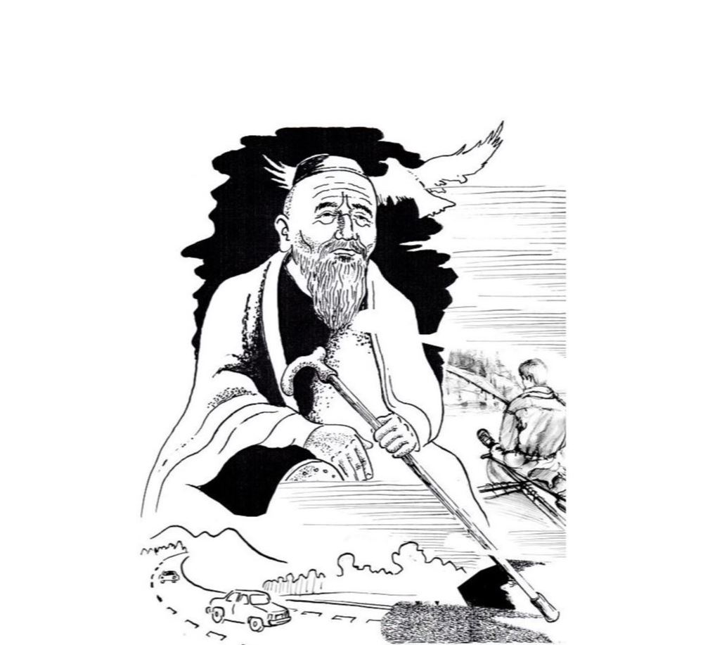 Аю атқан мылтықтың дүмі (Этнографиялық этюд)