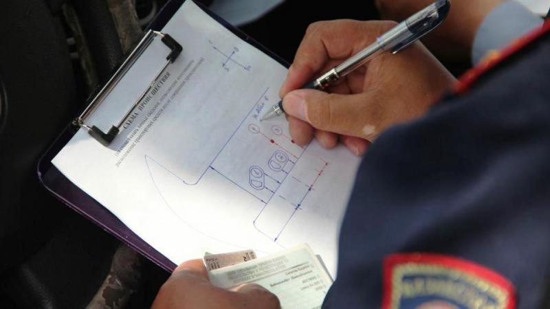 Тәртіпке бағынбағандар айыппұл арқалады