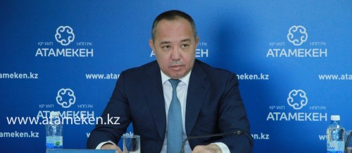 Кәсіпкерлерге уақытылы өнім жеткізбегені үшін айыппұл салынбайды