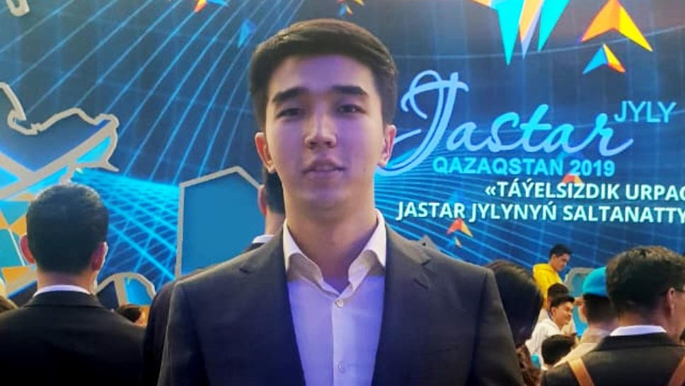 Бірлікке шақырған ізгі тілек