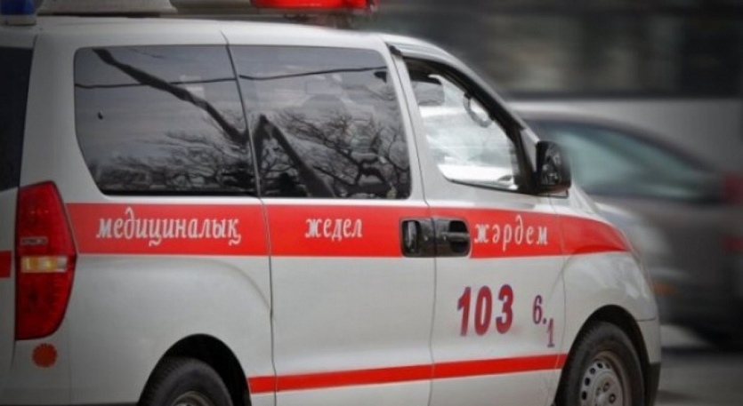 Маңғыстау: Аймақ басшысы жедел-жәрдем қызметкерлеріне қосымша үстемеақы бөлетін болды