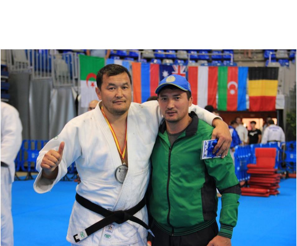 Шығыстың шымыр жігіті