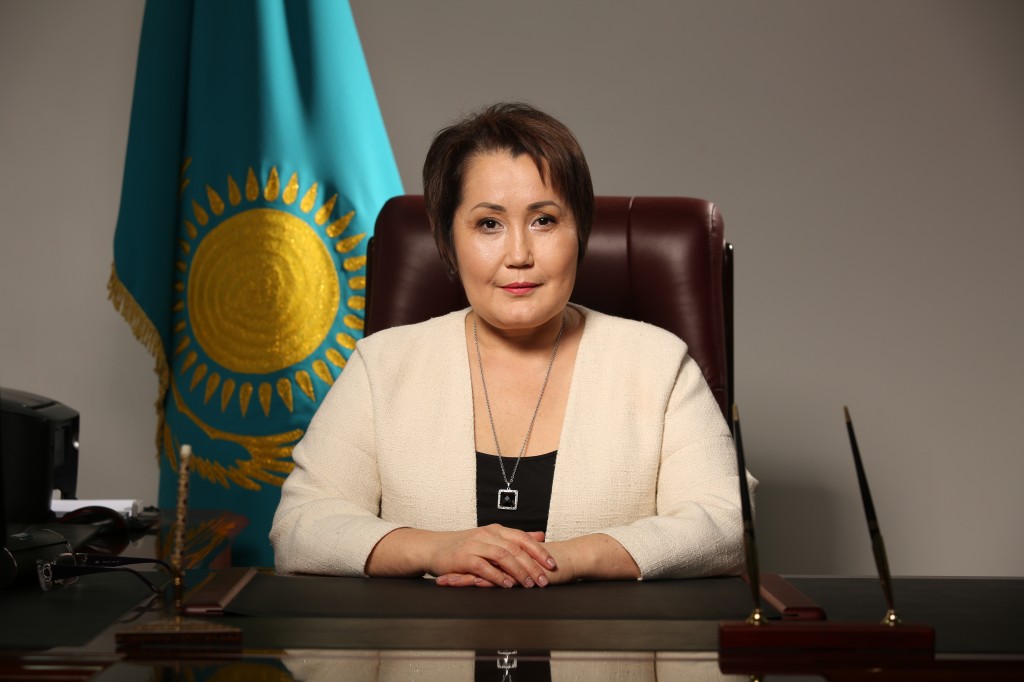 ҚызПУ ректоры қашықтан оқытуға қатысты 60 сұраққа жауап берді