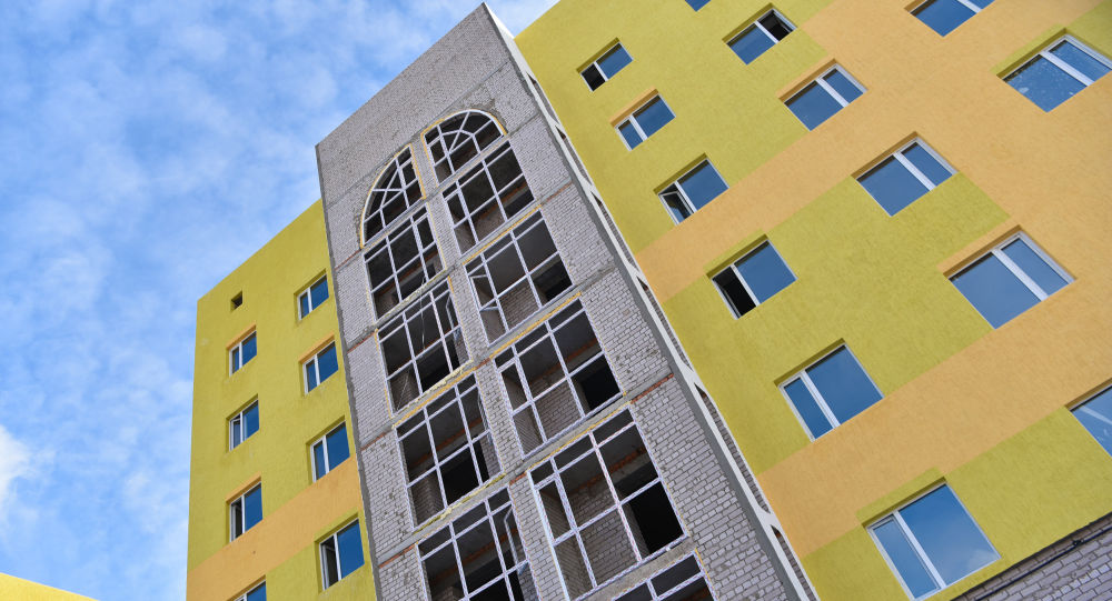 «Нұрлы жер» бағдарламасына қатысты ұсыныстар тиісті министрлікке жіберілді