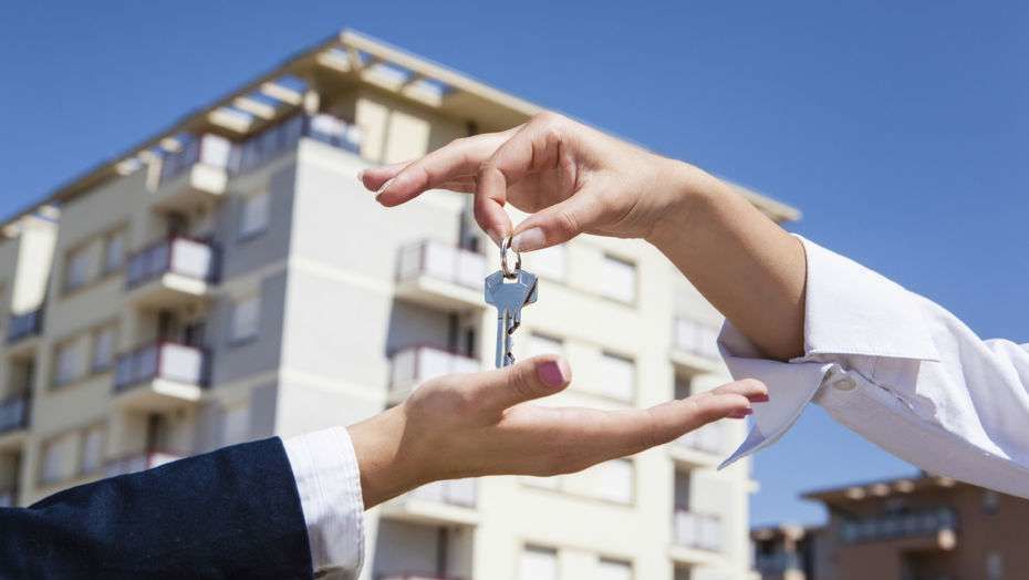 Пәтер мен кеңсені жалға берушілер тарифтерін төмендетеді