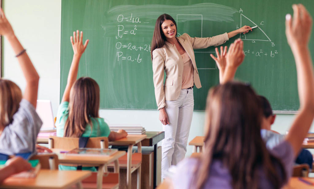 Құлағы естімейтін балалар қашықтан қалай оқиды