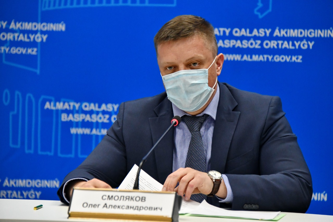 Елімізде 26,2 мыңға тарта ШОБ-тың 3,9 трлн теңге банктік қарыздары мен микрокредиттік берешегі бар