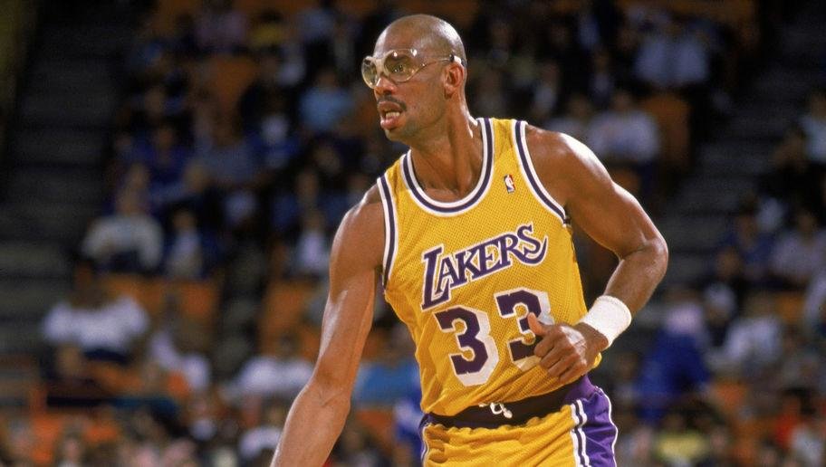 Кәрім Абдул-Джабар 73 жасқа келді