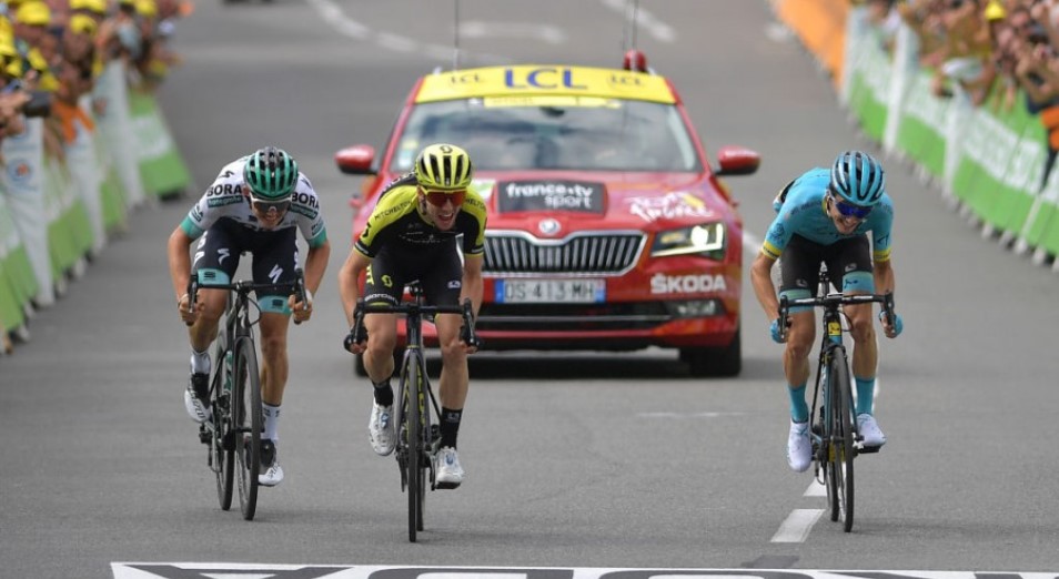 Велоспорт: Көпкүндіктердің өтетін мерзімдері белгіленді