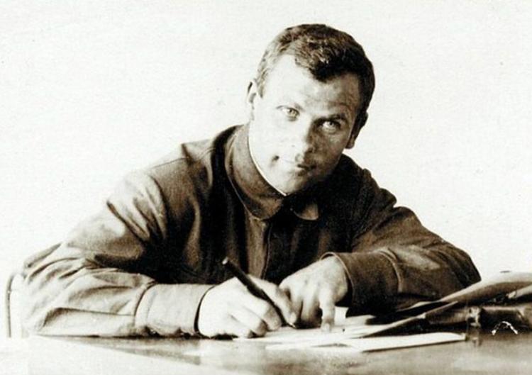 Самбо күресінің ізашары қайтыс болған күн