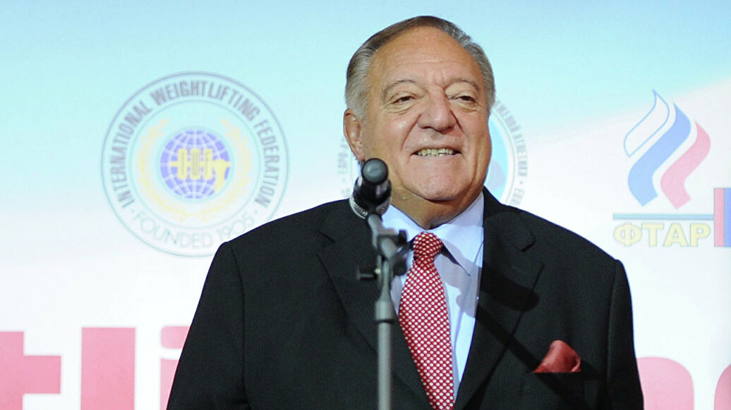 Тамаш Аян қызметтен кетті