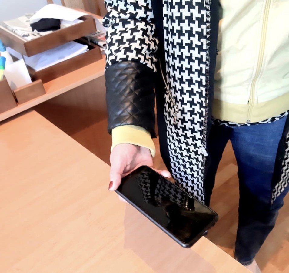 Түркістан: Ұры алыстан келмепті