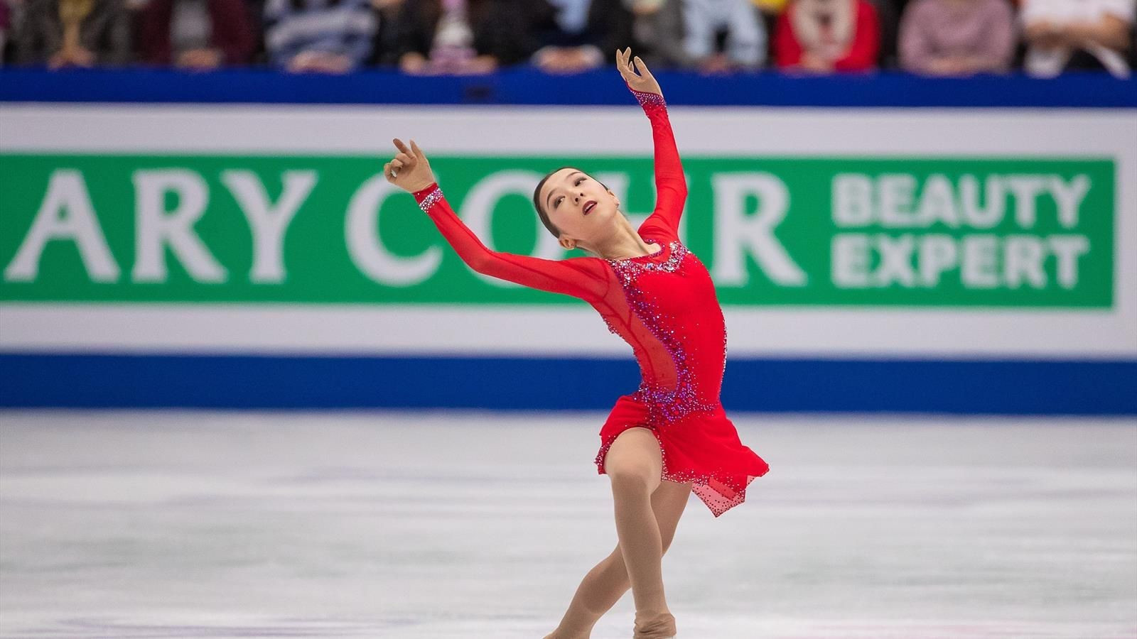 Мәнерлеп сырғанаудан 2020 жылғы әлем чемпионаты өтпейтін болды